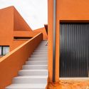 Casa de Manuel Valente / ateliermob - Casas