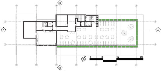 Edificio Agamenon Empresarial / Jirau Arquitectura Edificio Agamenon Empresarial / Jirau Arquitectura - Imagen 12 de 18