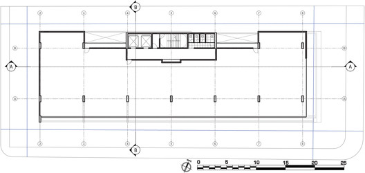 Edificio Agamenon Empresarial / Jirau Arquitectura Edificio Agamenon Empresarial / Jirau Arquitectura - Imagen 13 de 18