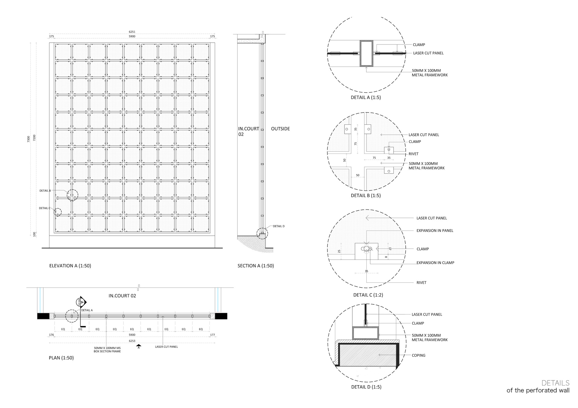 Galería de Casa TUT / webe design lab - 33