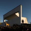 Casa de Isilda e Aires Henriques / ateliermob - Fotografia de Exterior, Casas, Fachada