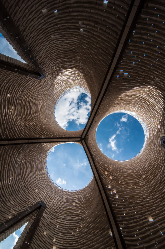 Biourbanismo: Ciudades del futuro inspiradas en la naturaleza - 5 的图像 4