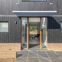 Woodview House / Ashworth Parkes Architects - Exterior Photography, Facade, Concrete