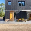 Woodview House / Ashworth Parkes Architects - Exterior Photography, Windows, Facade