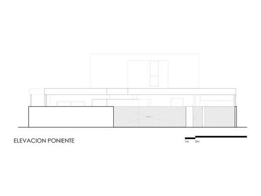 NG House / Lambiasi + Westenenk Arquitectos NG House / Lambiasi + Westenenk Arquitectos - Image 22 of 27