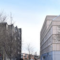 Viviendas ÖSB / Scott Rasmusson Källander - Fotografía exterior, Apartamentos