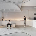 Kuan-Yan Gallery / Republic Design - Interior Photography, Kitchen