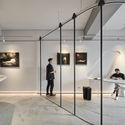 Kuan-Yan Gallery / Republic Design - Interior Photography, Kitchen