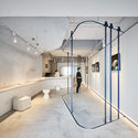 Kuan-Yan Gallery / Republic Design - Interior Photography