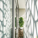 The Coral Villa / HUNI Architectes - Interior Photography, Houses, Door, Facade