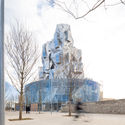 Nuevas fotografías de la torre de Frank Gehry a punto de terminarse en el sur de Francia - Image 2 of 4