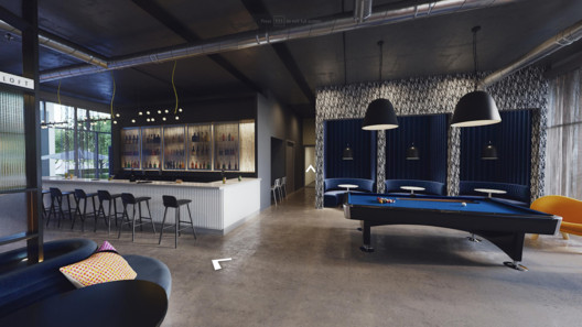 The Technology Behind the World's Tallest Modular Hotel - Image 11 of 11