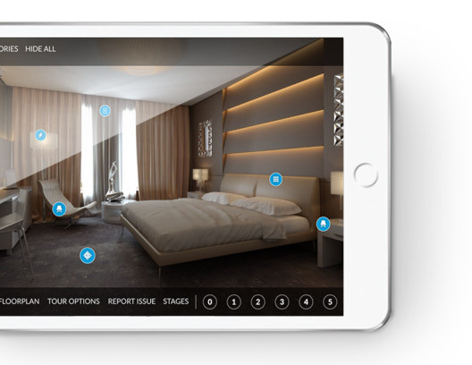 The Technology Behind the World's Tallest Modular Hotel The Technology Behind the World's Tallest Modular Hotel - Image 6 of 11