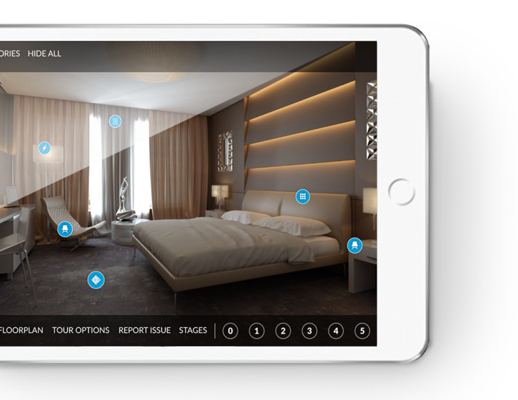 The Technology Behind the World's Tallest Modular Hotel - Image 6 of 11