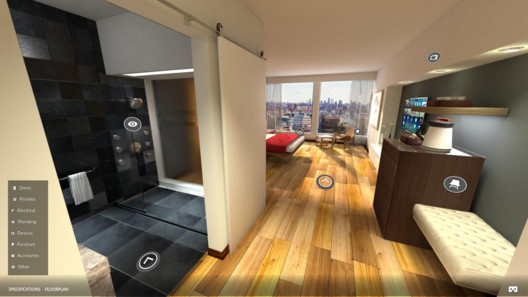 The Technology Behind the World's Tallest Modular Hotel - Image 5 of 11