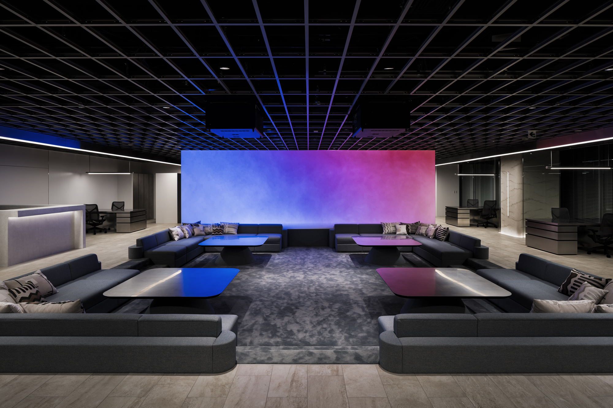 Gallery of WARP STUDIO / I IN - 3