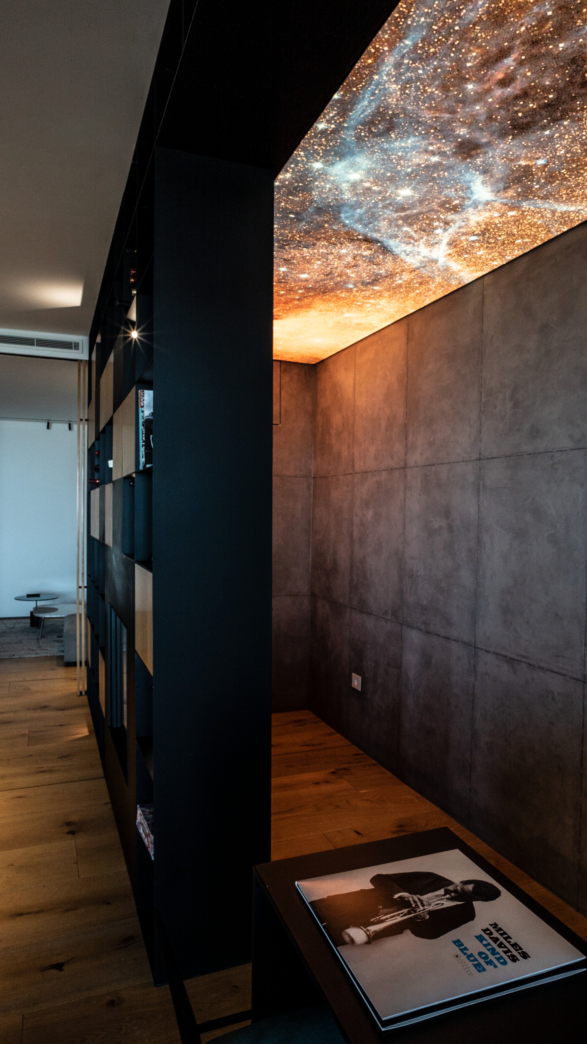 Gallery of Francis Apartment / Hatch Architects & Planners 2