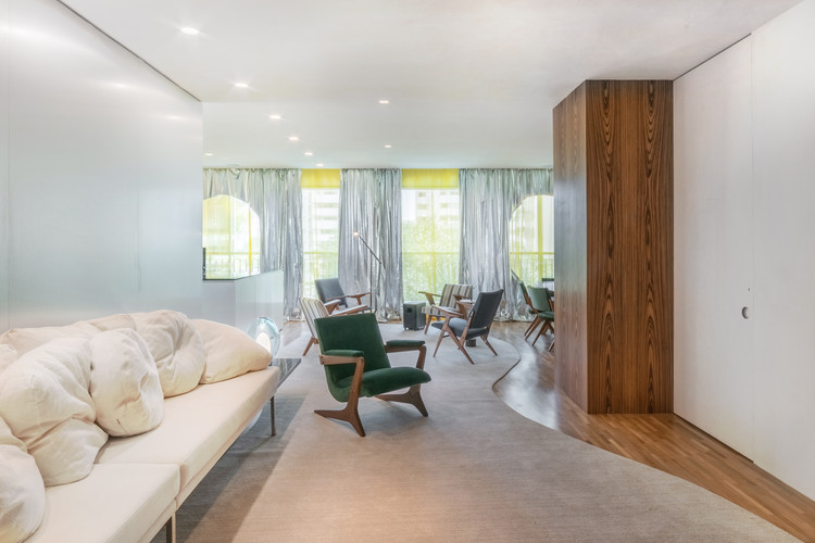 NOMAD 33 / Felipe SS Rodrigues - Mais Imagens