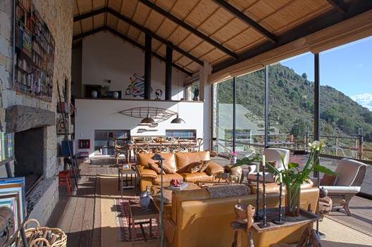 Residential Interior Design in Colombia - Image 10 of 20