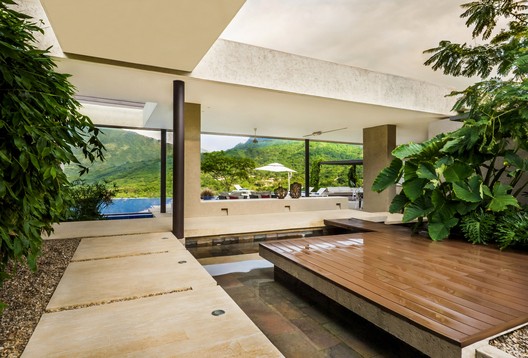 Residential Interior Design in Colombia - Image 13 of 20