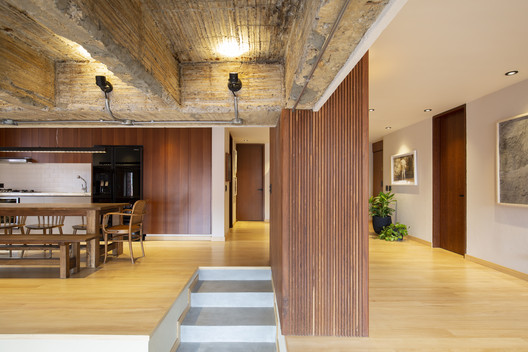 Residential Interior Design in Colombia - Image 6 of 20