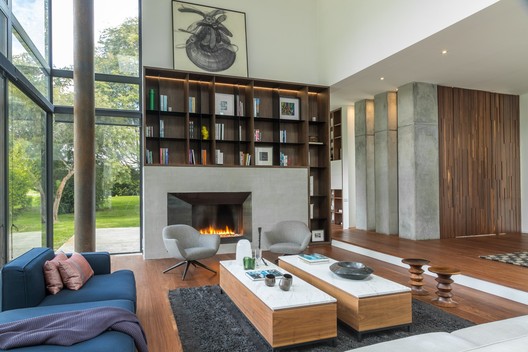 Residential Interior Design in Colombia - Image 17 of 20