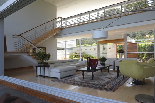 Residential Interior Design in Colombia - Image 2 of 20