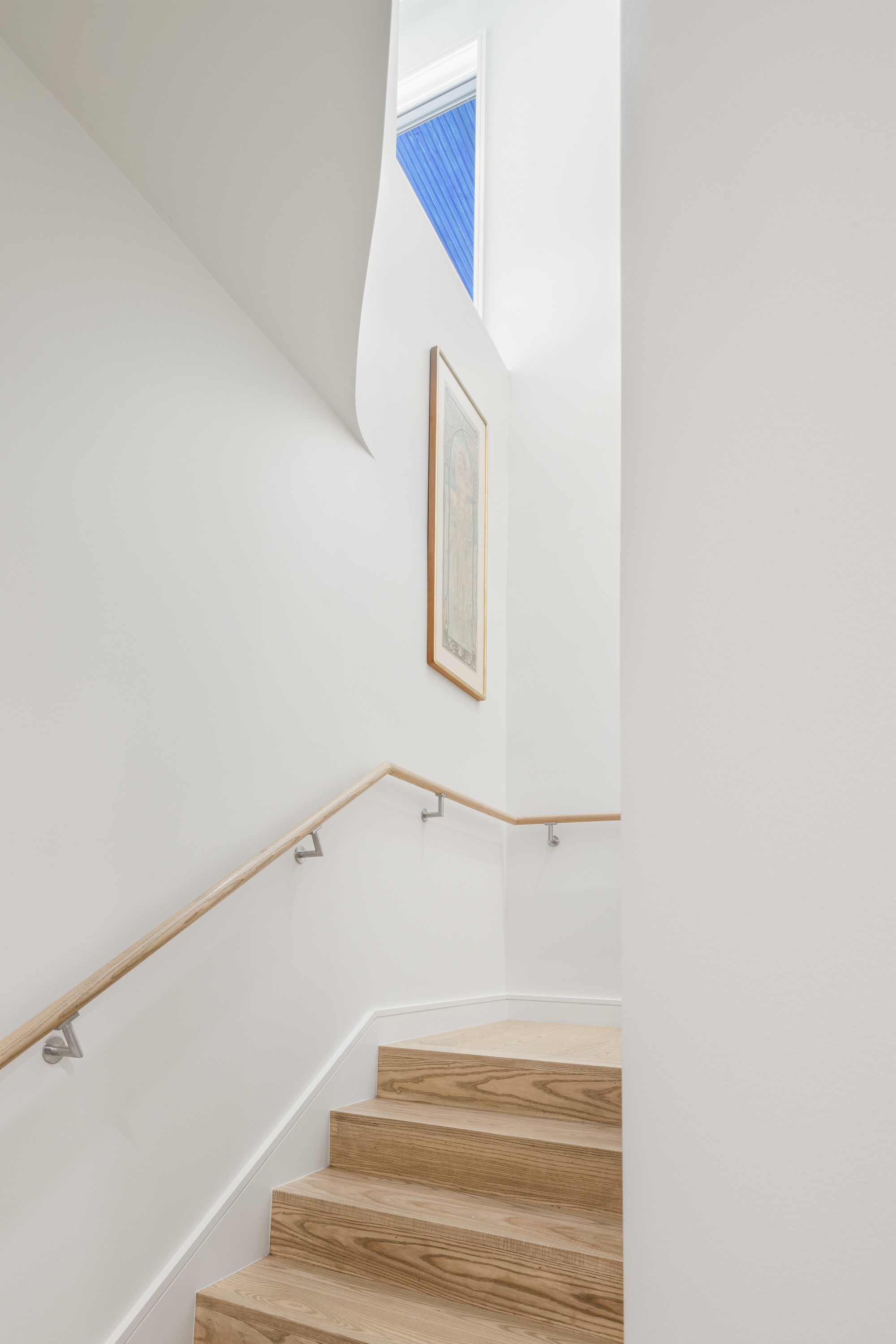 Galería de Casa P / PLY+ 11