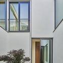 Villa Olsson / Anders Holmberg Arkitekter - Interior Photography, Windows, Facade