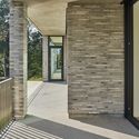 Villa Olsson / Anders Holmberg Arkitekter - Interior Photography, Brick, Facade, Concrete