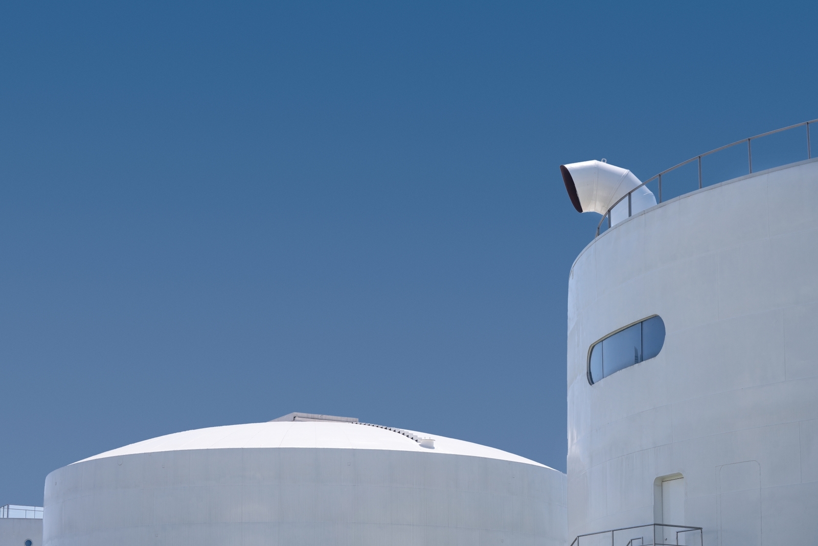 Insaw Gallery of Tank Shanghai / OPEN Architecture - 12