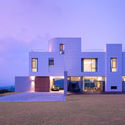 Residencia Yeoju / YKH Associates - Fotografía exterior, Casas, Fachada
