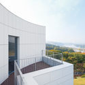Residencia Yeoju / YKH Associates - Fotografía exterior, Casas, Fachada