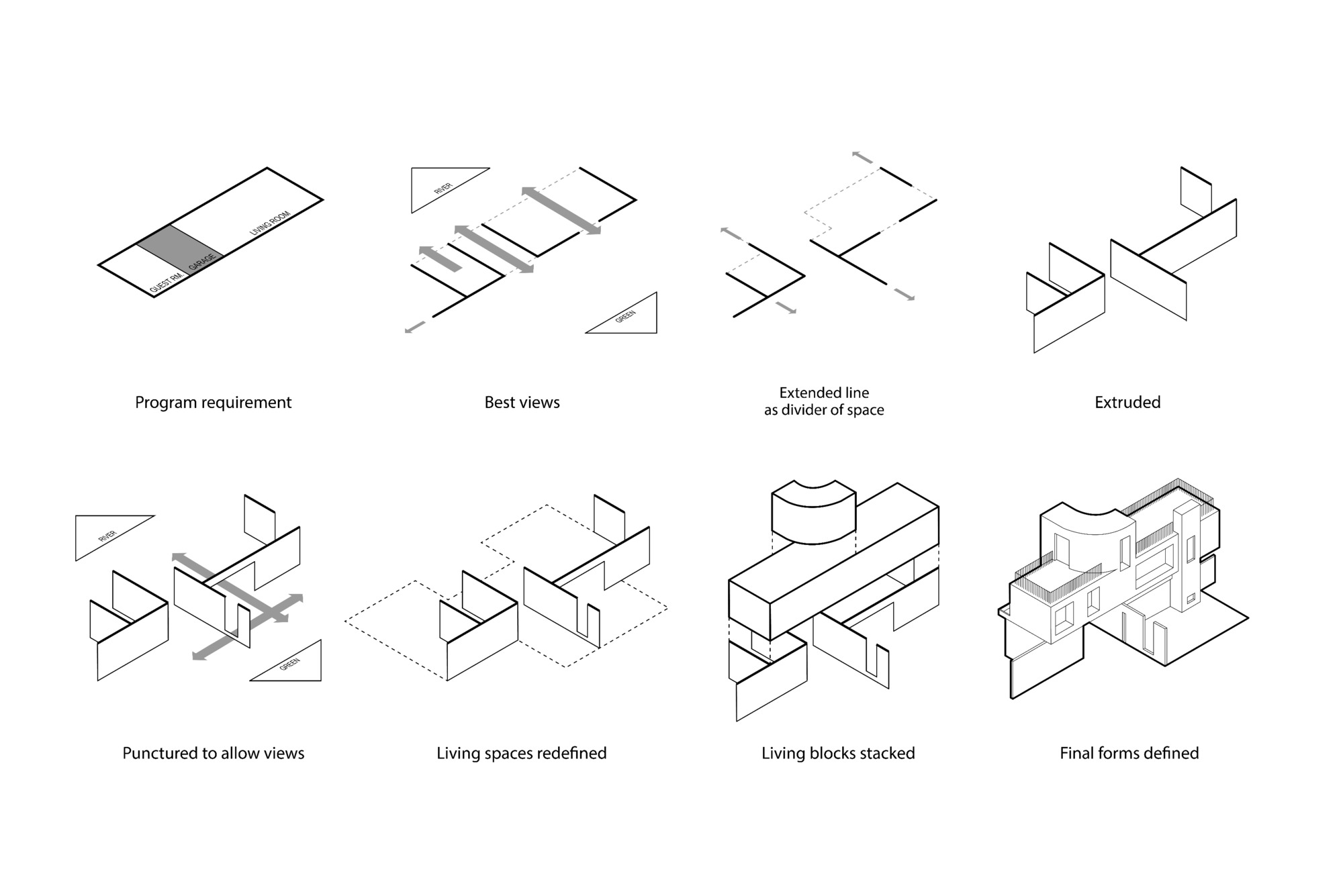 Galer a De Residencia Yeoju YKH Associates 38