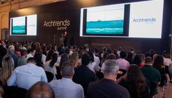 Terceira edição do Archtrends Summit em São Paulo