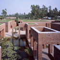 Construindo Bangladesh: uma nova onda de projetos culturais - Imagen 2 de 4