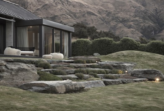 (REPETIDO) Casa Wanaka / Three Sixty Architecture (REPETIDO) Casa Wanaka / Three Sixty Architecture - Fotografia de Exterior