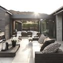 (REPETIDO) Casa Wanaka / Three Sixty Architecture - Fotografía interior, Casas, Fachada, Puerta