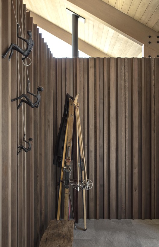 (REPETIDO) Casa Wanaka / Three Sixty Architecture (REPETIDO) Casa Wanaka / Three Sixty Architecture - Fotografia de Interiores