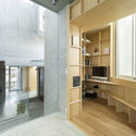 Tree-ness House / Akihisa Hirata. Image © Vincent Hecht