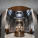 Sinan Books Poetry Store / Wutopia Lab - Interior Photography, Arch
