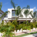 Casa Venados 22 / estudio AM arquitectos - Fotografía exterior, Casas