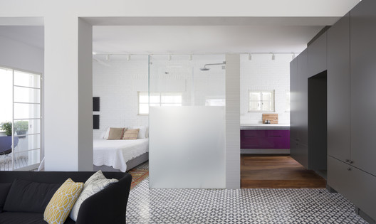 无墙体，如何划分空间？ - 12 的图像 17