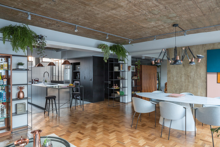 无墙体，如何划分空间？ - 8 的图像 17