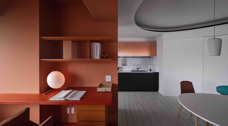 无墙体，如何划分空间？ - 5 的图像 17