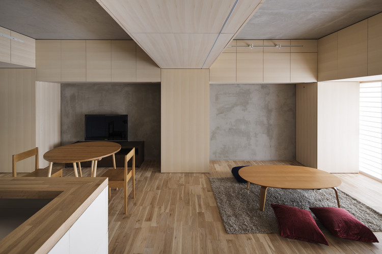 无墙体，如何划分空间？ - 9 的图像 17