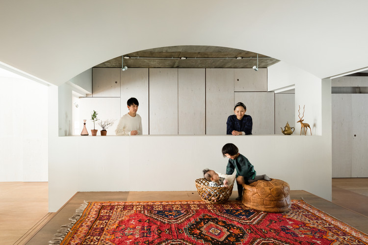 无墙体，如何划分空间？ - 11 的图像 17