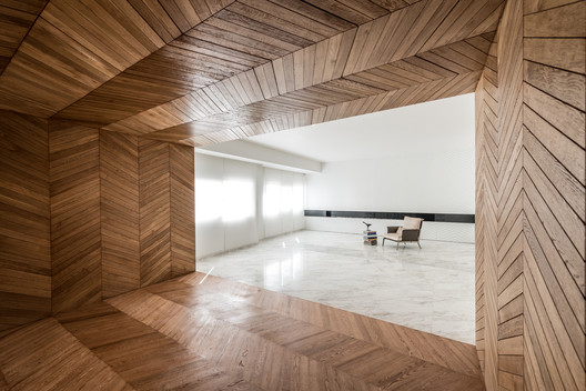 无墙体，如何划分空间？ - 4 的图像 17