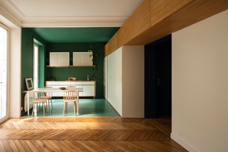 无墙体，如何划分空间？ - 3 的图像 17