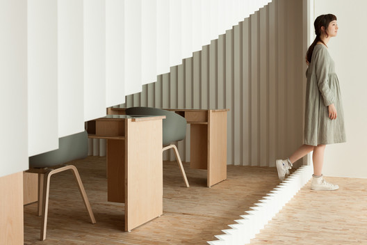 无墙体，如何划分空间？ - 16 的图像 17